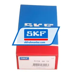 SKF FYTB30TF rulman resim 4