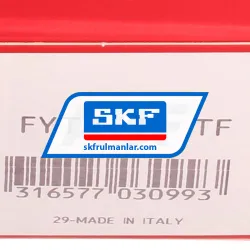 SKF FYTB30TF rulman resim 5