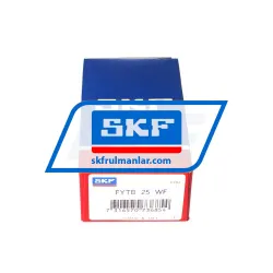 SKF FYTB25WF rulman resim 3