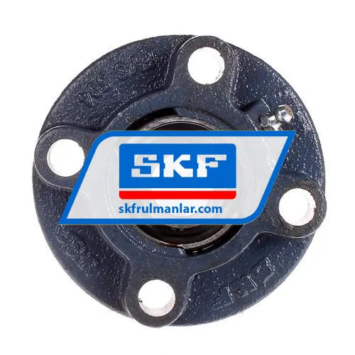 SKF FYC20TF