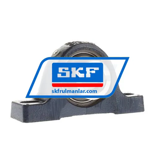 SKF SY25WF