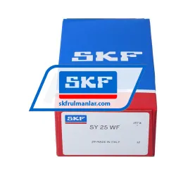 SKF SY25WF rulman resim 2