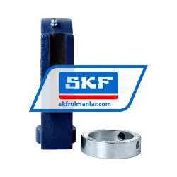 SKF TU50FM rulman resim 2