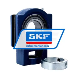 SKF TU50FM rulman resim 3