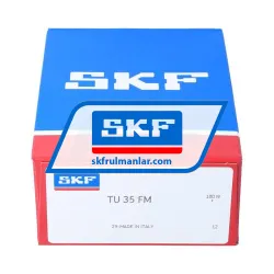SKF TU35FM rulman resim 4