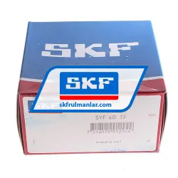 SKF SYF40TF rulman resim 3