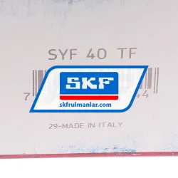 SKF SYF40TF rulman resim 4