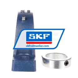 SKF SY45FM rulman resim 2