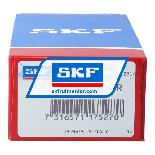 SKF FYTB20TR ürün fotoğrafı 3
