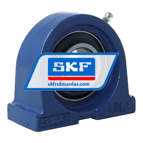 SKF UKPA205K/H ürün fotoğrafı 3