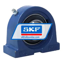 SKF UKPA205K/H