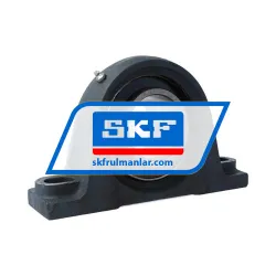 SKF SY215 rulman resim 2