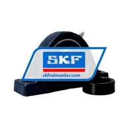 SKF SYH1-7/16WF rulman resim 2