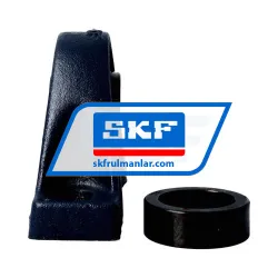 SKF SYH1-7/16WF rulman resim 3