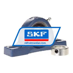 SKF SY20FM rulman resim 2