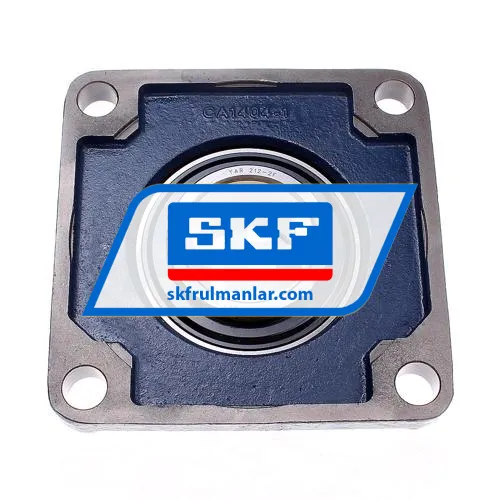 SKF FYJ60TF ürün fotoğrafı 2