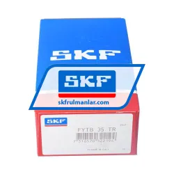SKF FYTB35TR rulman resim 4