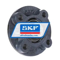 SKF FYC25TF rulman resim 2