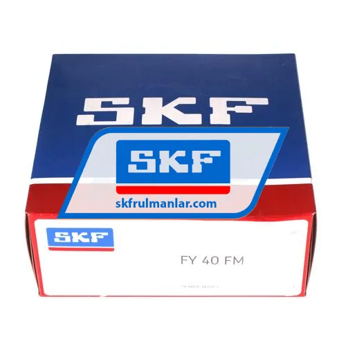 SKF FY40FM ürün fotoğrafı 3