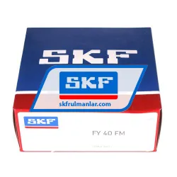 SKF FY40FM rulman resim 3