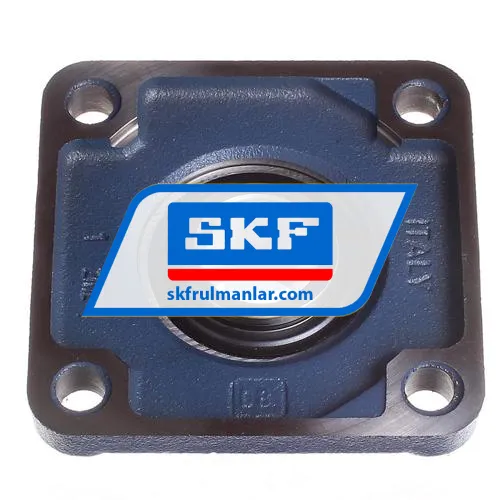 SKF FY30TF ürün fotoğrafı 2