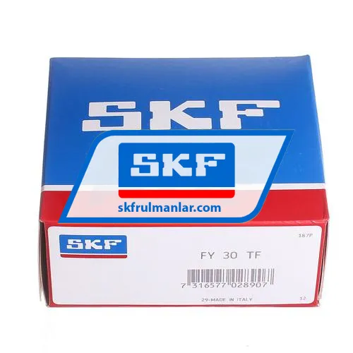 SKF FY30TF ürün fotoğrafı 3