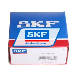 SKF FY30TF rulman resim 3
