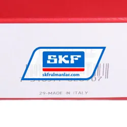 SKF FY30TF rulman resim 4