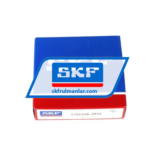 SKF SYK25TF ürün fotoğrafı 3