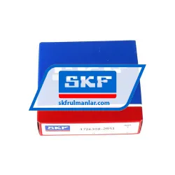 SKF SYK25TF rulman resim 3