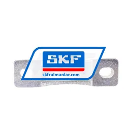 SKF SY50TF/VA201 rulman resim 4
