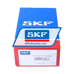 SKF SY50TF/VA201 rulman resim 5