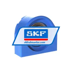 SKF P2BTC25M-TPSS rulman resim 3