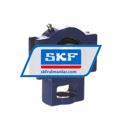 SKF UKT205K/H rulman resim 3
