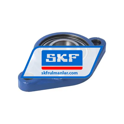 SKF UKFL207K/H ürün fotoğrafı 2