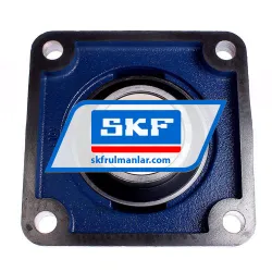 SKF UCF215 rulman resim 2