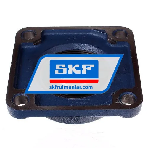 SKF FY40PF ürün fotoğrafı 2