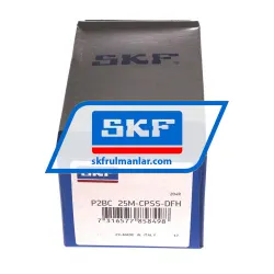 SKF P2BC25M-CPSS-DFH rulman resim 4
