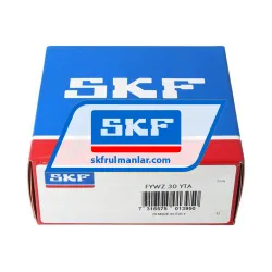 SKF FYWZ30YTA rulman resim 3