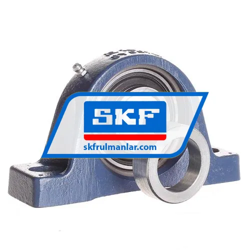 SKF SY35FM
