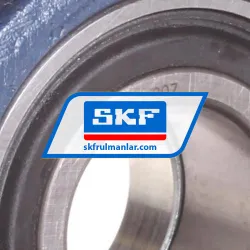 SKF SY35FM rulman resim 2