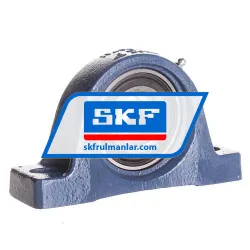 SKF SY35FM rulman resim 3