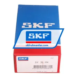 SKF SY35FM rulman resim 4