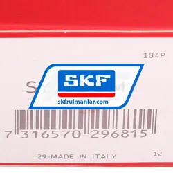 SKF SY35FM rulman resim 5