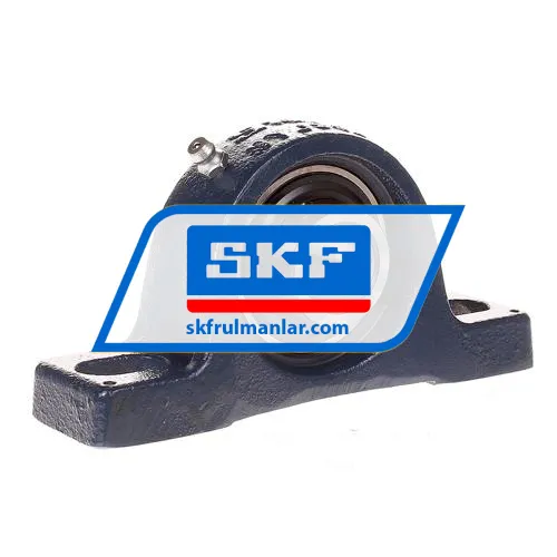 SKF SYJ20TF