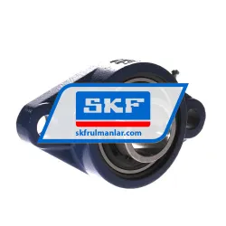 SKF UCFL207/H