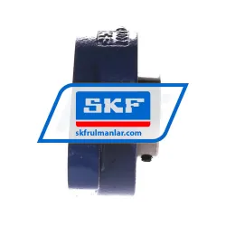 SKF UCFL207/H rulman resim 2