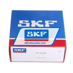 SKF FYJ30KF rulman resim 2