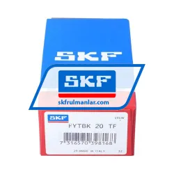 SKF FYTBK20TF rulman resim 2