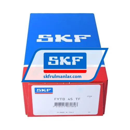 SKF FYTB45TF ürün fotoğrafı 3